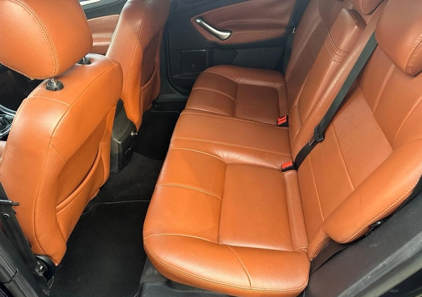 Ford Mondeo cena 21900 przebieg: 238200, rok produkcji 2010 z Kutno małe 781
